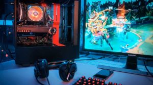 The Ultimate Guide to Building Your Own Gaming PC