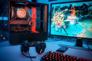 The Ultimate Guide to Building Your Own Gaming PC