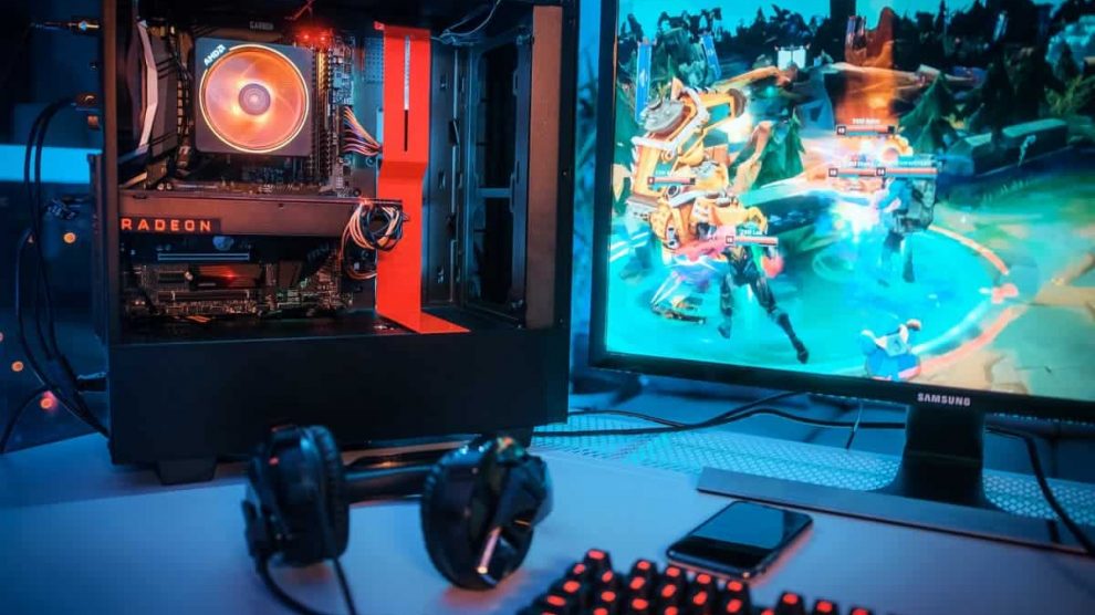 The Ultimate Guide to Building Your Own Gaming PC