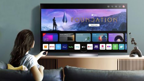 The best TV in 2023: Top TVs from LG, Samsung, Sony and more | Tom's Guide