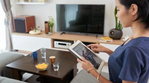 How Smart Home Technology Solutions are Revolutionizing Senior Living