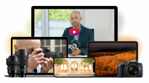 Digital Camera Mastery | Learn How To Use Your Digital Camera