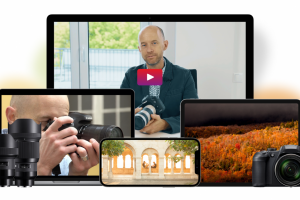 Digital Camera Mastery | Learn How To Use Your Digital Camera