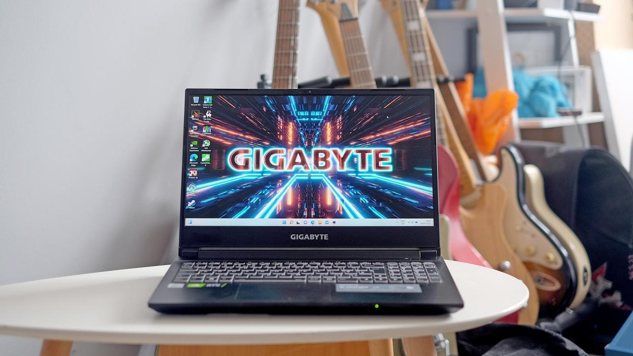 Best Gaming Laptop 2023: Top rated laptops for gamers