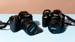 The Best DSLR for Beginners in 2023 | Reviews by Wirecutter