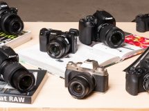 The 5 Best Cameras For Beginners - Spring 2023: Reviews - RTINGS.com
