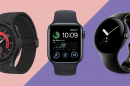 Best smartwatches to buy in 2023