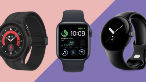 Best smartwatches to buy in 2023