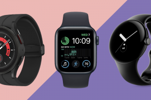 Best smartwatches to buy in 2023