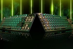 Best gaming keyboards 2023: get better accuracy and performance now | T3
