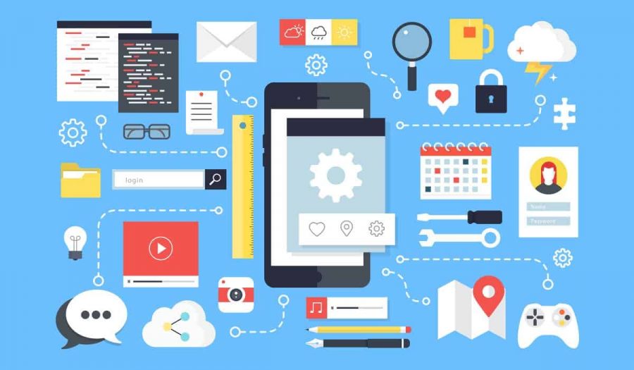 Top 20 free apps to increase your business productivity -  Businesstechweekly.com