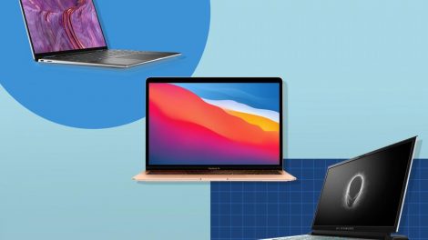 Laptop buying guide 2021: How to choose the right laptop | The Independent