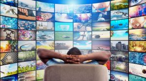 The Future of Smart TVs | Electronic World