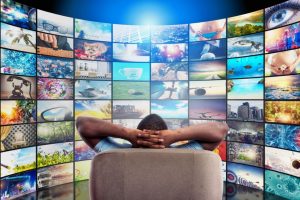 The Future of Smart TVs | Electronic World