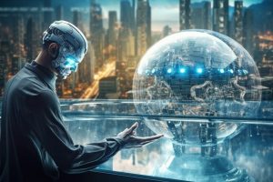 The Energy Impact of AI: Exploring the Connection between Artificial  Intelligence and Power Consumption