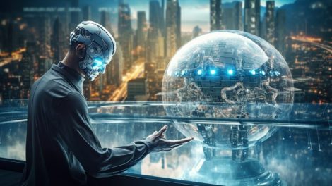 The Energy Impact of AI: Exploring the Connection between Artificial  Intelligence and Power Consumption