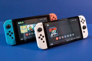 The 6 Best Game Consoles for 2023 | Reviews by Wirecutter