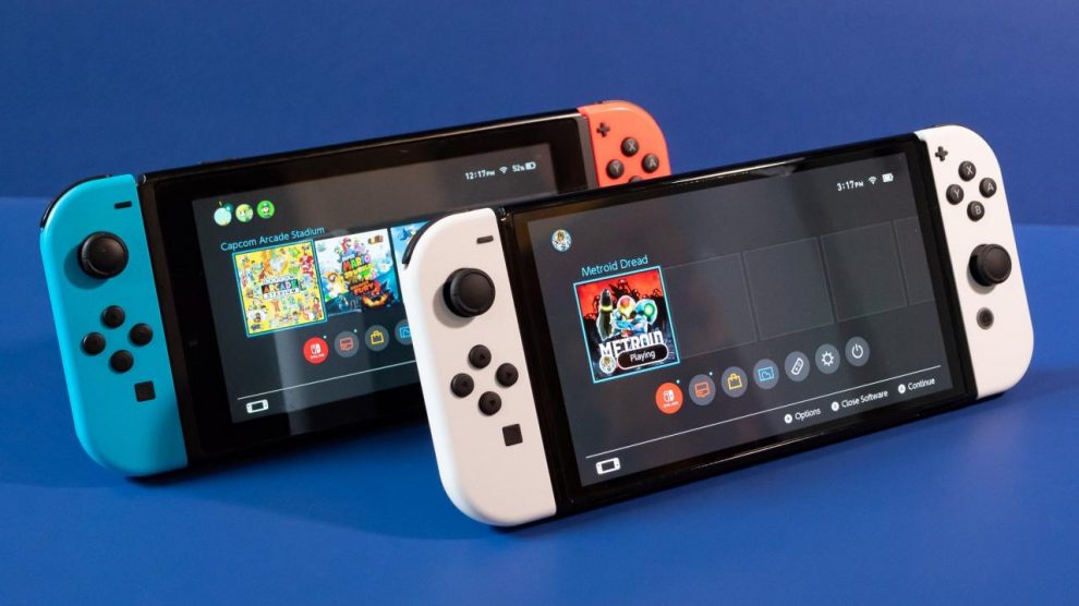 The 6 Best Game Consoles for 2023 | Reviews by Wirecutter