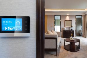 A Beginner's Guide to Setting Up a Smart Home - Build Magazine
