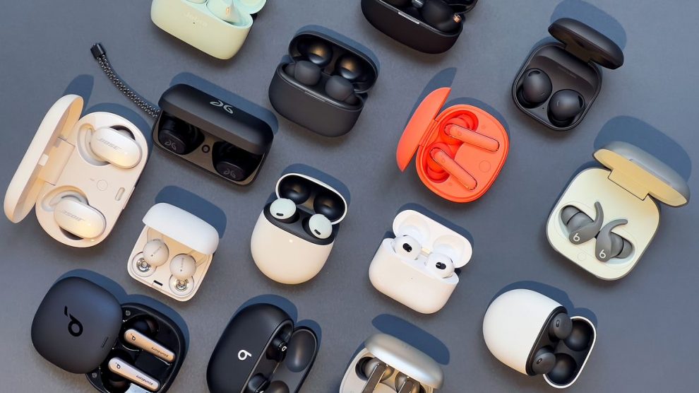 The 15 Best Wireless Earbuds of 2023 — Bluetooth Earphone Reviews