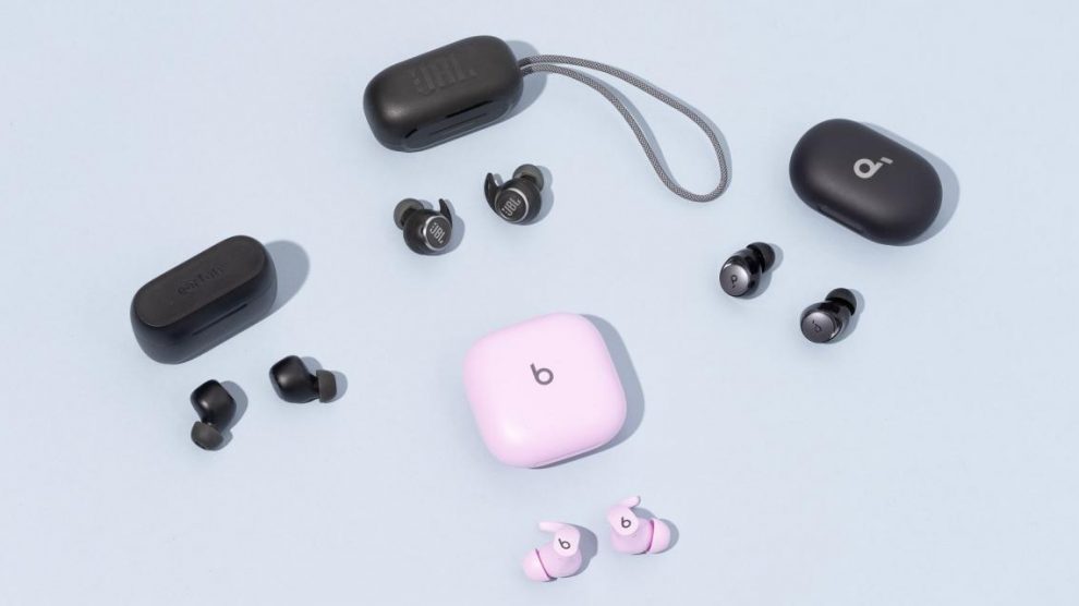 The 4 Best Wireless Bluetooth Earbuds of 2023 | Reviews by Wirecutter